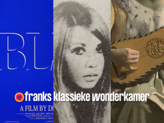 Dit hoor je deze week in Franks Klassieke Wonderkamer (week 11: 13 t/m 17 maart)