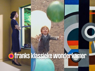 Dit hoor je deze week in Franks Klassieke Wonderkamer (week 25: 19 t/m 23 juni)