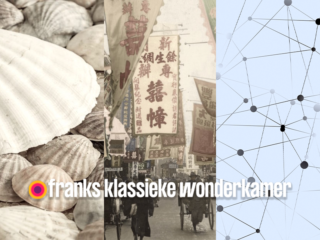 Dit hoor je deze week in Franks Klassieke Wonderkamer (week 30: 24 t/m 28 juli)