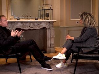 Filmcomponist Max Richter in VPRO Cinema Extra