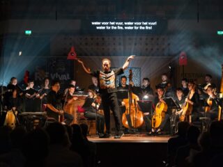 Openingsconcert Festival Oude Muziek 2023