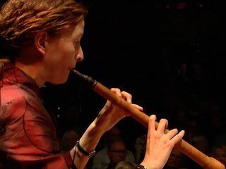 Josquin door Cantar Lontano en Capella de la Torre