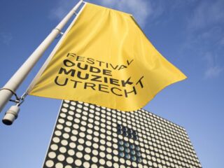 Programmering Festival Oude Muziek bekend