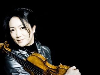 Première van Fujikura’s Dubbelconcert