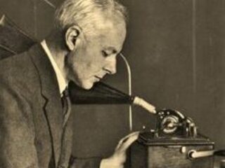 Concert voor orkest van Béla Bartók