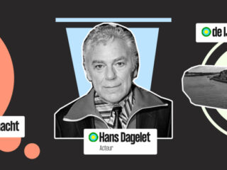 Het culturele landschap van Hans Dagelet