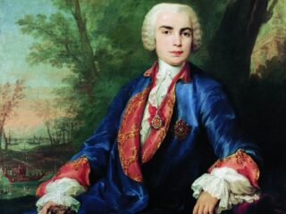 Gecastreerde jongens: supersterren in opera, maar ook een zwarte bladzijde