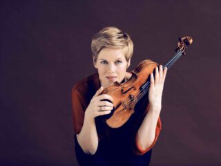 Radio Filharmonisch Orkest met Beethoven 8