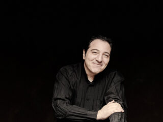 Pianist Fazıl Say & Amsterdam Sinfonietta te gast in Podium Klassiek 10 maart
