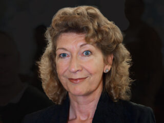 Felicity Lott: haar pure stem raakt je direct in je ziel