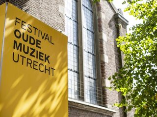 Festival Oude Muziek