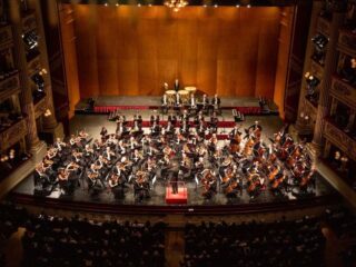 Oprichter Filarmonica della Scala (99) overleden