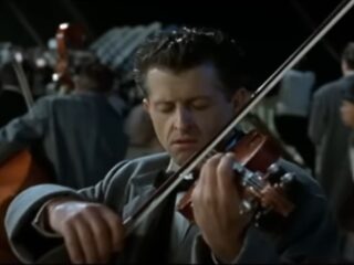 Viool uit film Titanic wordt geveild