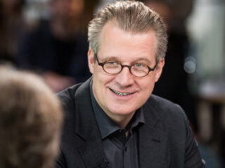 Hoe klassieke muziek iets vertelt over de oorlog in Oekraïne