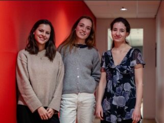 Finalisten Oskar Back Prijs bekend