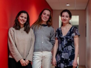 Finale Oskar Back Prijs