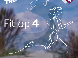 Leer hardlopen op klassieke muziek met Fit op 4