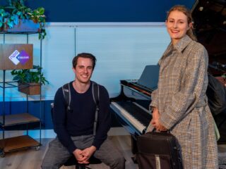 Emma Roijackers & Floran Verweij