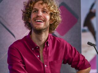 Klassieke Podcast Live: Podium Witteman Podcast