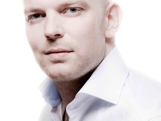 Regisseur Floris Visser aan de slag op Glyndebourne Festival