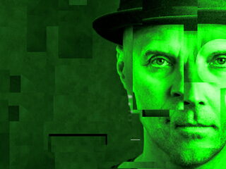 Martin Fondse - componist des vaderlands