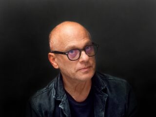 Eerste uitvoering 'poor hymnal' van David Lang in Nederland: bekijk het programmaboekje