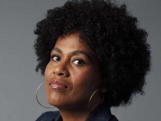 Dit is het culturele landschap van: Manoushka Zeegelaar Breeveld