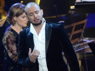 Franco Fagioli gaat dirigeren