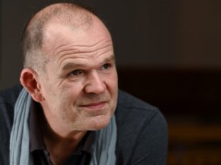 Contract François-Xavier Roth in Keulen voortijdig beëindigd