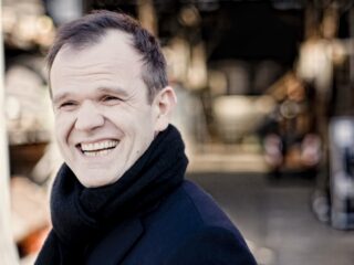 Dirigent François-Xavier Roth wint Edison in categorie Opera