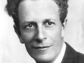 Eerbetoon aan componist Frank Martin rond 50ste sterfdag