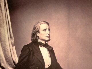 Finalisten pianoconcours Liszt Utrecht 2026 bekend: 'Het ging om persoonlijkheden'