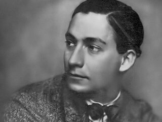 Stolperstein voor dirigent Frieder Weissmann
