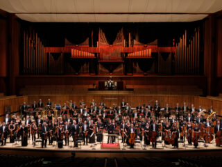 Philharmonia Orchestra – een van de meest opgenomen orkesten ter wereld