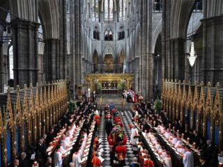 Twee nieuwe composities voor de begrafenisceremonie van Queen Elizabeth II