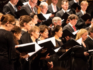 Winterse dromen met Tsjaikovski en Sibelius