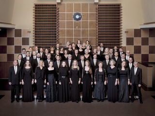 Over het Groot Omroepkoor