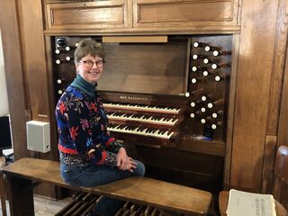 Gonny van der Maten: ‘Ik heb gemerkt hoe belangrijk muziek kan zijn in een mensenleven’