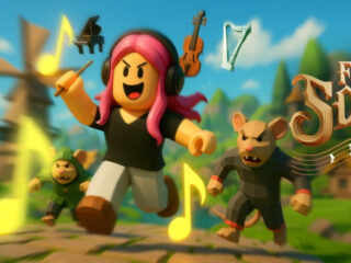 Primeur: het Concertgebouworkest lanceert als eerste orkest ooit een game