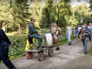 Ontdek nieuwe muziek op deze festivals!