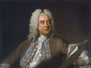 The English Concert vereeuwigt Händel in megaproject