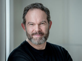 Gerald Finley benoemd tot "Bayerischer Kammersänger"