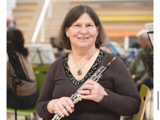 Klassieke muziek brengt mensen samen in Amsterdam Nieuw-West