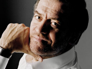 Leden Verbier Festival Orkest in quarantaine