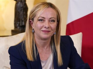 Nieuwe Italiaanse wet zorgt voor ontslagen in kunstsector