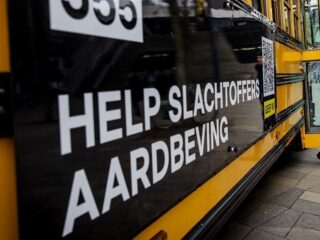 Overzicht benefietconcerten voor Turkije en Syrië