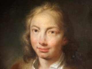 Vier nieuwe portretten van Vivaldi ontdekt