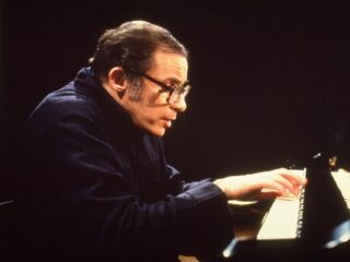 Glenn Gould