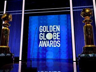 Golden Globes voor West Side Story