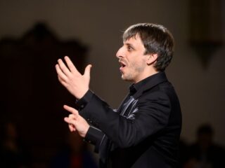 Alles over het NPO Klassiek Kerstconcert